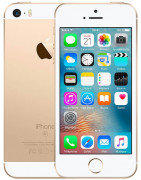 iPhone SE 2016