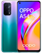 Oppo A54 5G