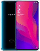 Oppo Find X