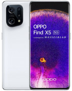 Oppo Find X5