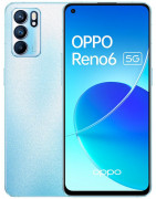 Oppo Reno 6 5G