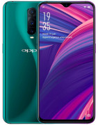 Oppo RX17 Pro