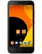 Orange Rise 52