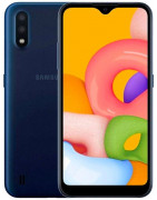 Samsung Galaxy A01