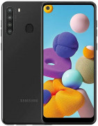 Samsung Galaxy A21