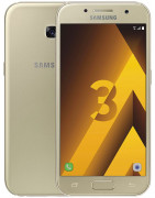 Samsung Galaxy A3 2017