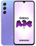 Samsung Galaxy A34 5G