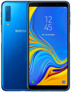 Samsung Galaxy A7 2018