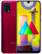 Samsung Galaxy M31