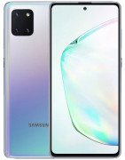 Samsung Galaxy Note 10 lite