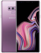 Samsung Galaxy Note 9