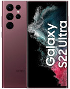Samsung Galaxy S22 Ultra