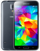 Samsung Galaxy S5