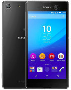 Sony Xperia M5
