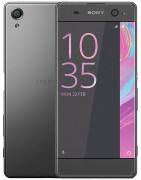 Sony Xperia XA Ultra