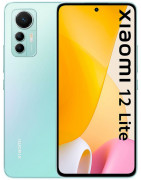 Xiaomi Mi 12 Lite