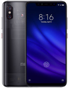 Xiaomi Mi 8 Pro