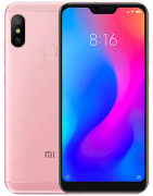 Xiaomi Redmi 6 Pro