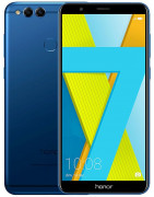 Huawei Honor 7X